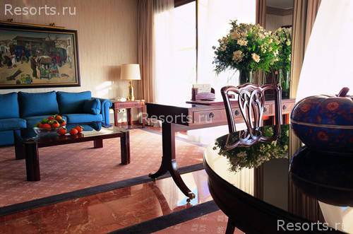 The Annabelle Hotel 20